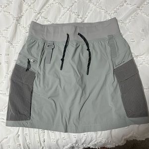 Lululemon Tennis Skirt Size 8